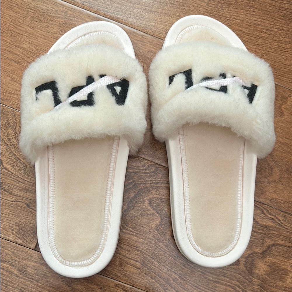 APL Techloom Slide Size 8